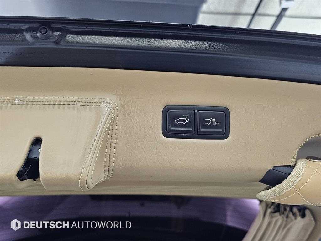 KIA Carnival 2022 Negro - Importación desde Corea - HF Imports Iquique - Foto 19