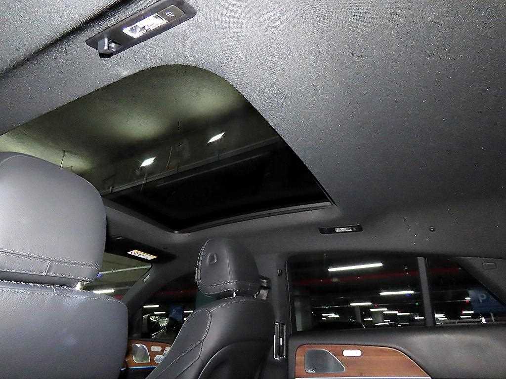 Mercedes Benz GLE Class 2021 Blanco - Importación desde Corea - HF Imports Iquique - Foto 14