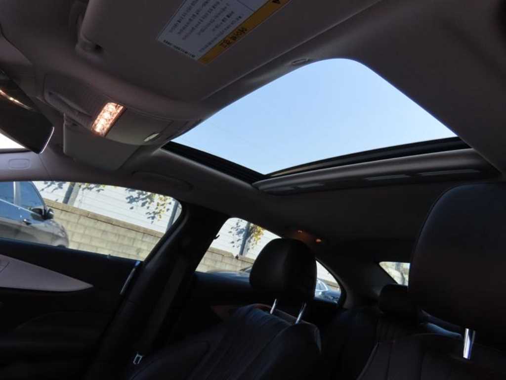 Mercedes Benz CLS Class 2019 Negro - Importación desde Corea - HF Imports Iquique - Foto 17