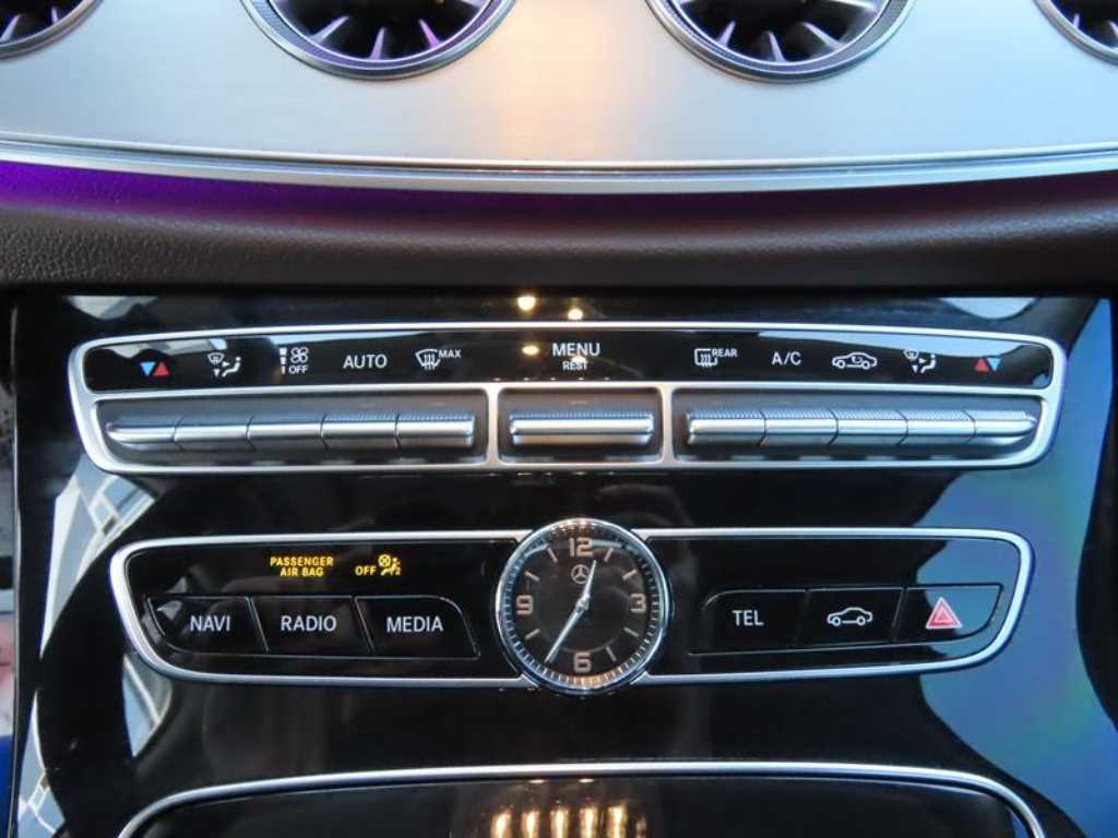 Mercedes Benz CLS Class 2019 Negro - Importación desde Corea - HF Imports Iquique - Foto 14