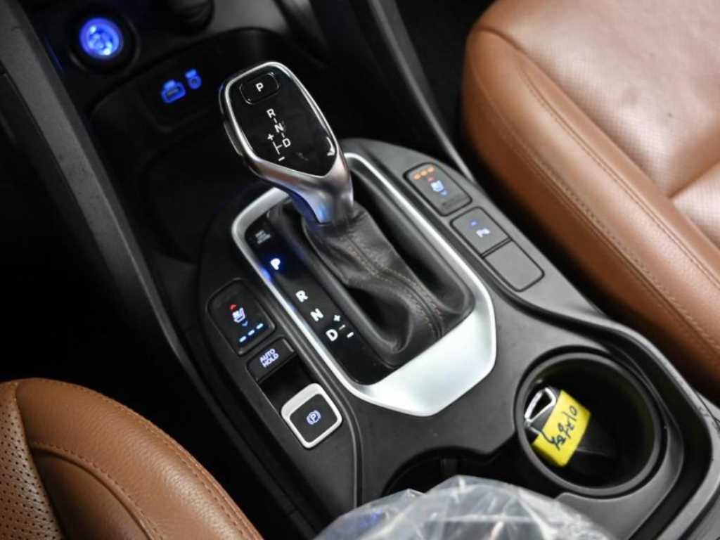 HYUNDAI Santa Fe - Vista 9