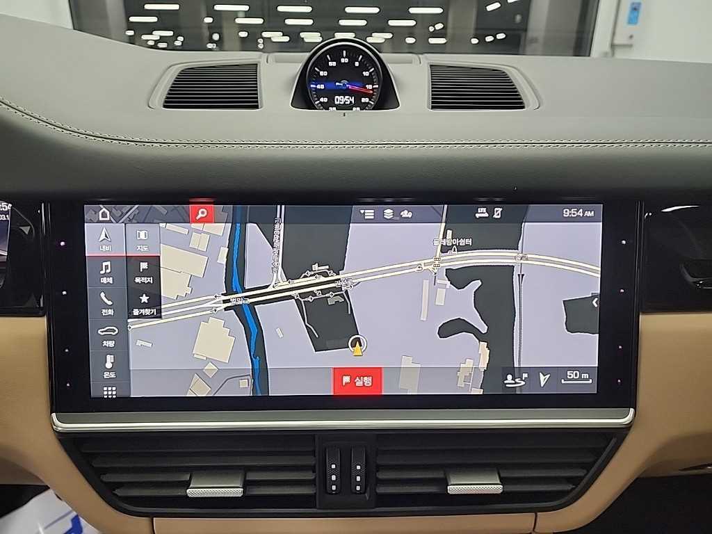 Porsche Cayenne 2020 Gris - Importación desde Corea - HF Imports Iquique - Foto 14