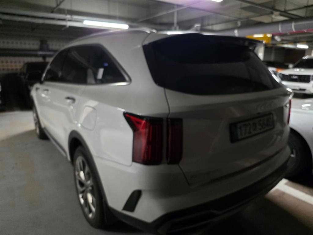 KIA Sorento - Vista 6