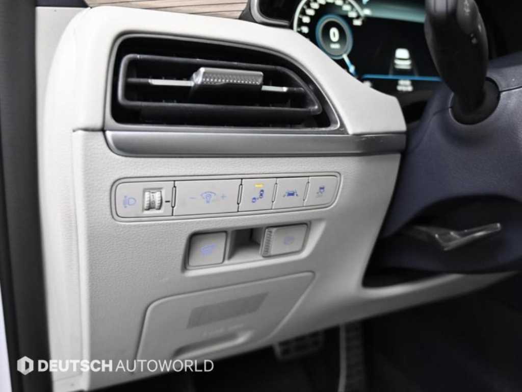 HYUNDAI Palisade 2022 Blanco - Importación desde Corea - HF Imports Iquique - Foto 17