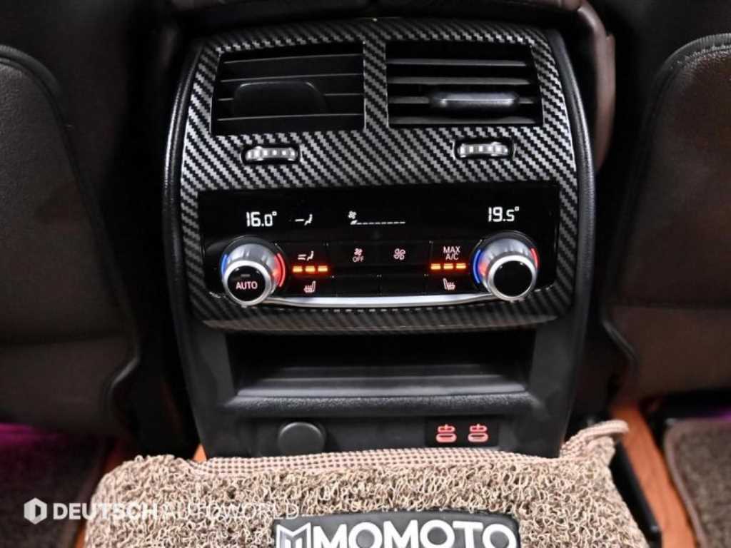 BMW Gran Turismo 2022 Blanco - Importación desde Corea - HF Imports Iquique - Foto 16