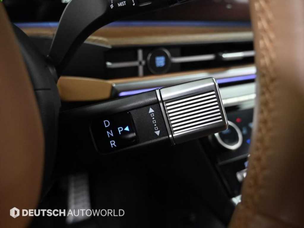 HYUNDAI Santa Fe - Vista 9