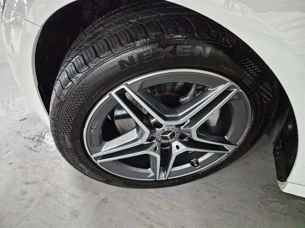 Mercedes Benz E class 2023 Blanco - Importación desde Corea - HF Imports Iquique - Foto 20