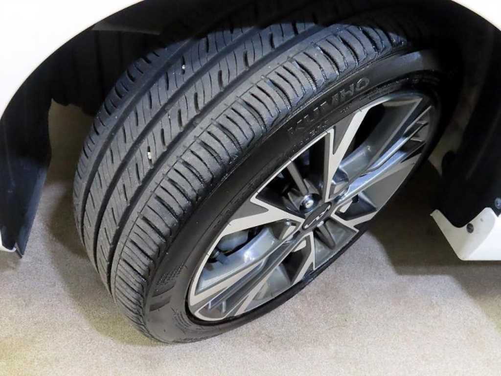 KIA Morning 2023 Blanco - Importación desde Corea - HF Imports Iquique - Foto 20