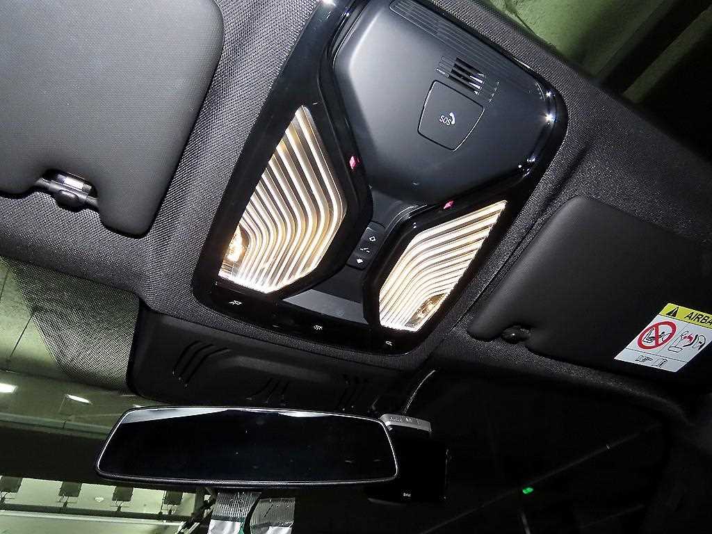 BMW 3 series 2023 - Importación desde Corea - HF Imports Iquique - Foto 17