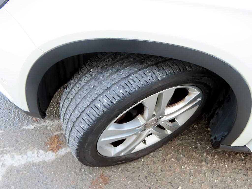 Mercedes Benz GLA Class 2015 Blanco - Importación desde Corea - HF Imports Iquique - Foto 20