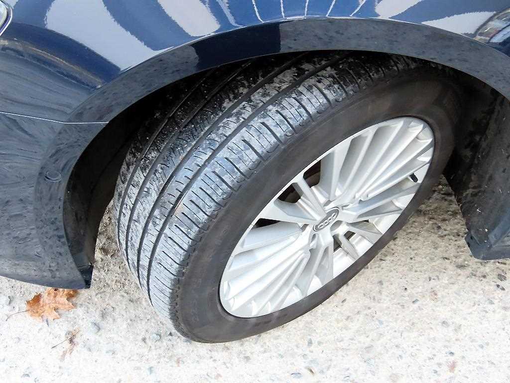 Audi A6 2020 Azul - Importación desde Corea - HF Imports Iquique - Foto 20