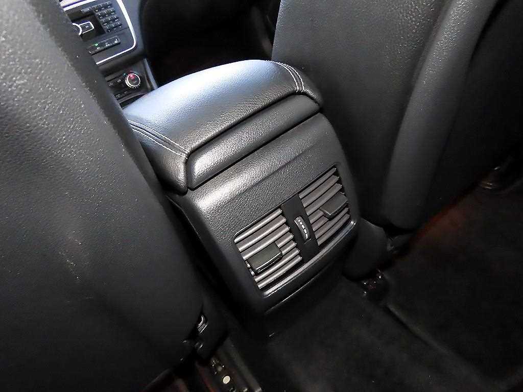 Mercedes Benz GLA Class 2015 Blanco - Importación desde Corea - HF Imports Iquique - Foto 14