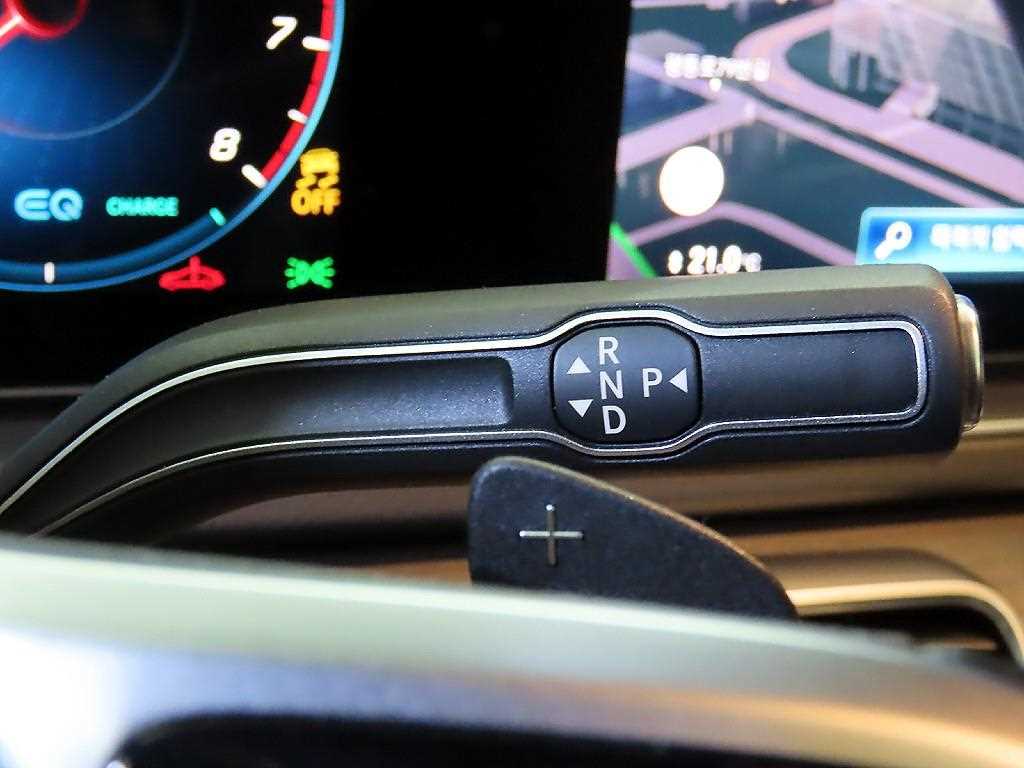 Mercedes Benz GLS Class - Vista 12