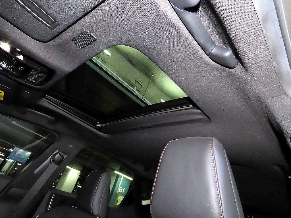 Lexus NX 2024 - Importación desde Corea - HF Imports Iquique - Foto 15