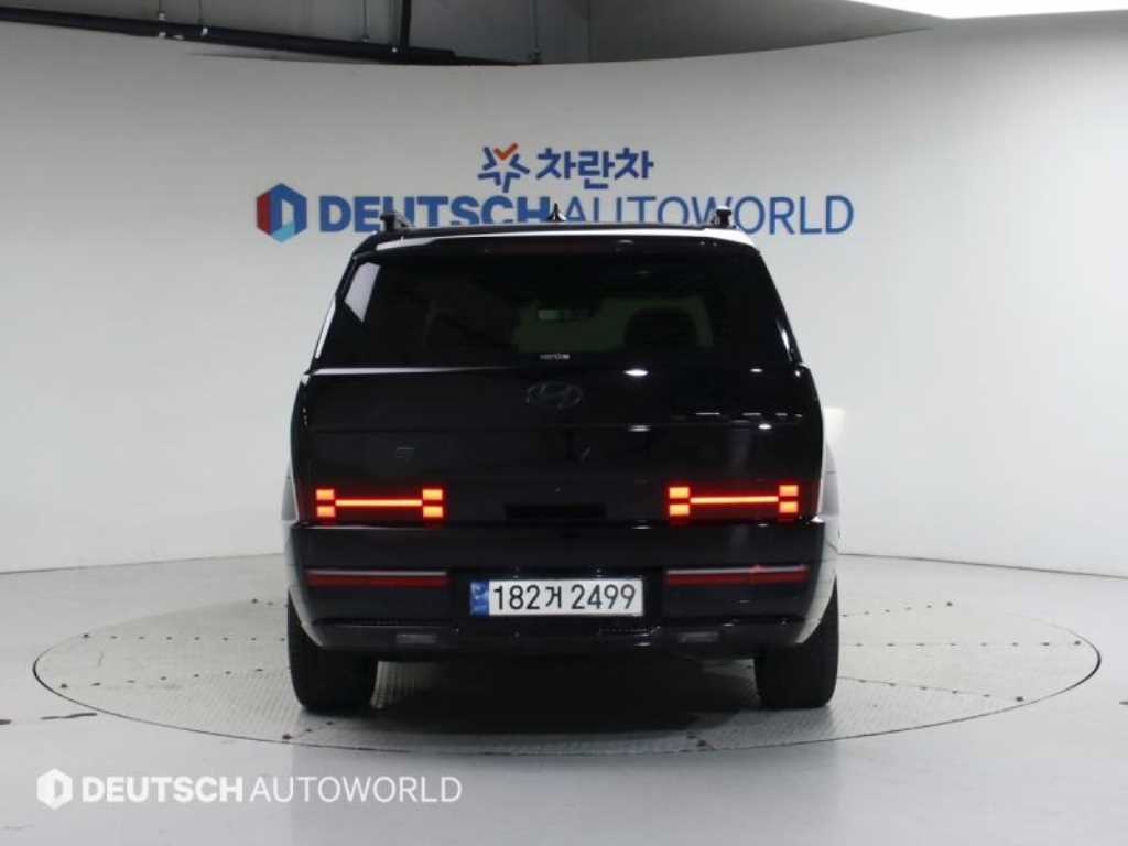 HYUNDAI Santa Fe - Vista 4