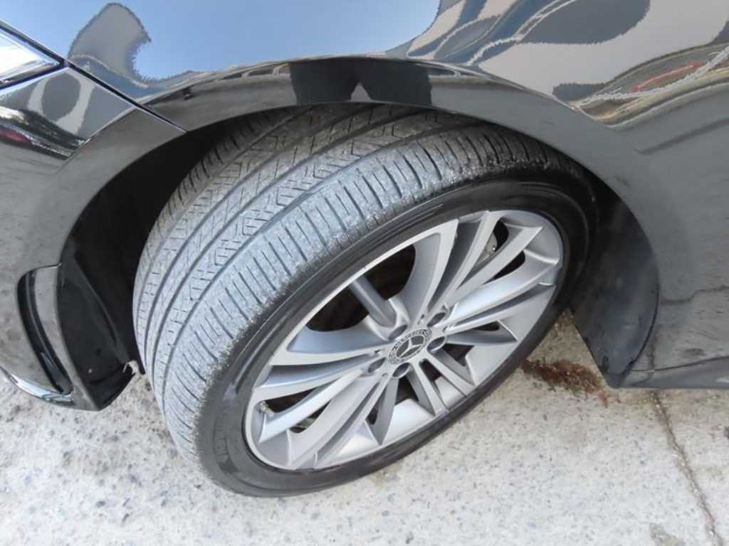 Mercedes Benz CLS Class 2019 Negro - Importación desde Corea - HF Imports Iquique - Foto 19