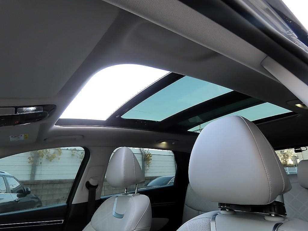 HYUNDAI Tucson 2022 Gris - Importación desde Corea - HF Imports Iquique - Foto 15