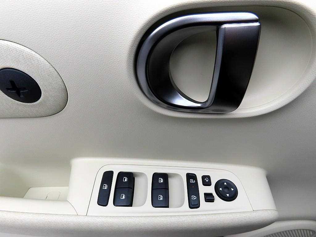 HYUNDAI Casper - Vista 11