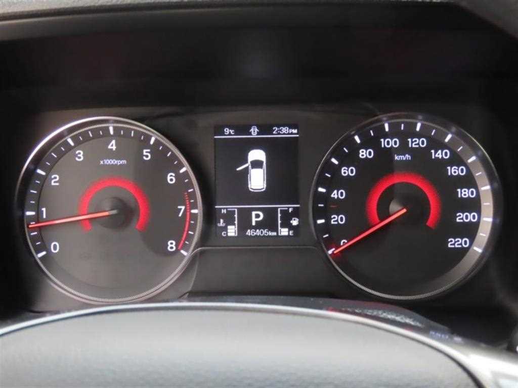 Ssangyong Tivoli - Vista 5