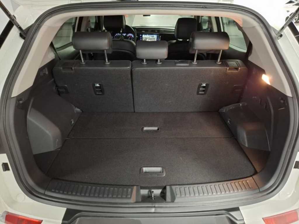 Ssangyong Korando 2022 Blanco - Importación desde Corea - HF Imports Iquique - Foto 17