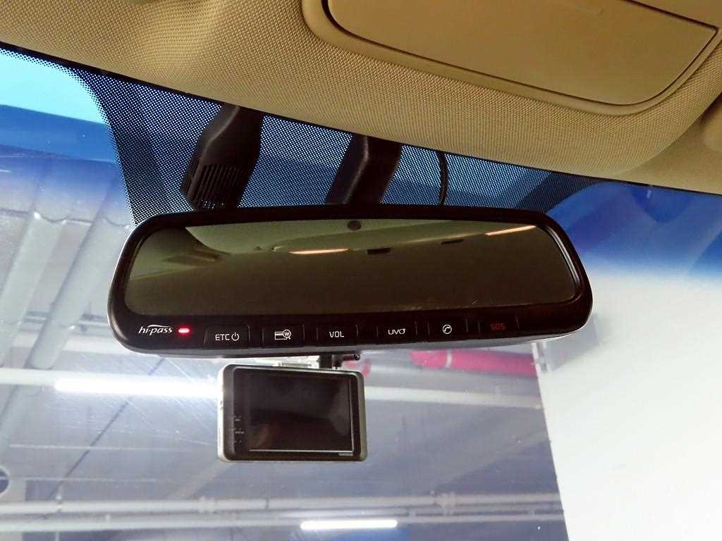 KIA Carnival 2016 Negro - Importación desde Corea - HF Imports Iquique - Foto 15