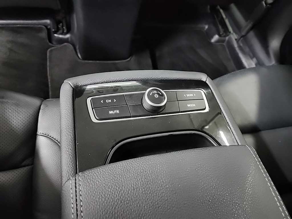 KIA K7 2020 Blanco - Importación desde Corea - HF Imports Iquique - Foto 13