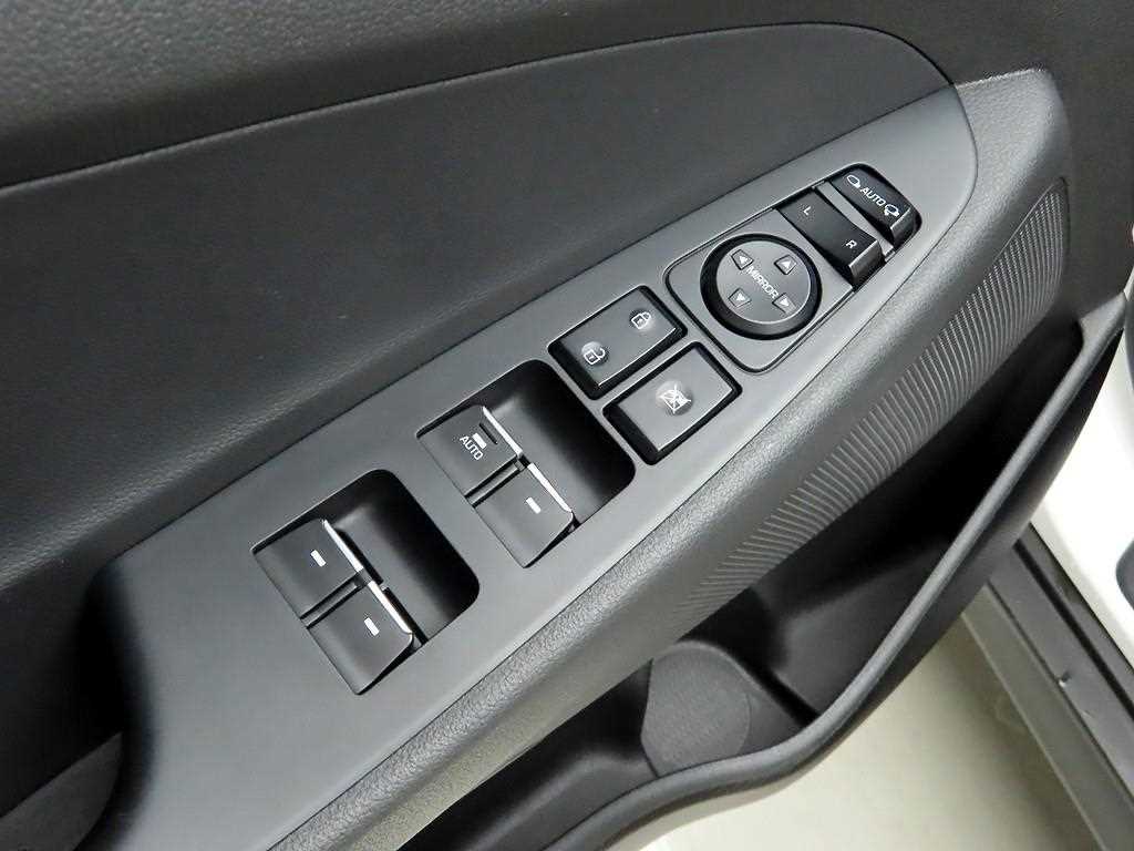 HYUNDAI Tucson - Vista 11