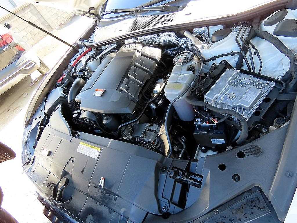 Audi A6 2020 Blanco - Importación desde Corea - HF Imports Iquique - Foto 19