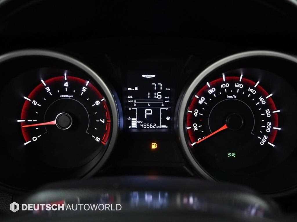 Ssangyong Tivoli - Vista 8