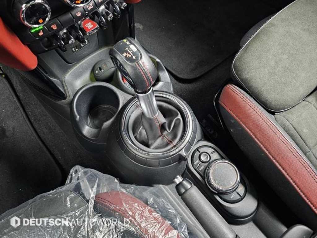 Mini Cooper - Vista 9