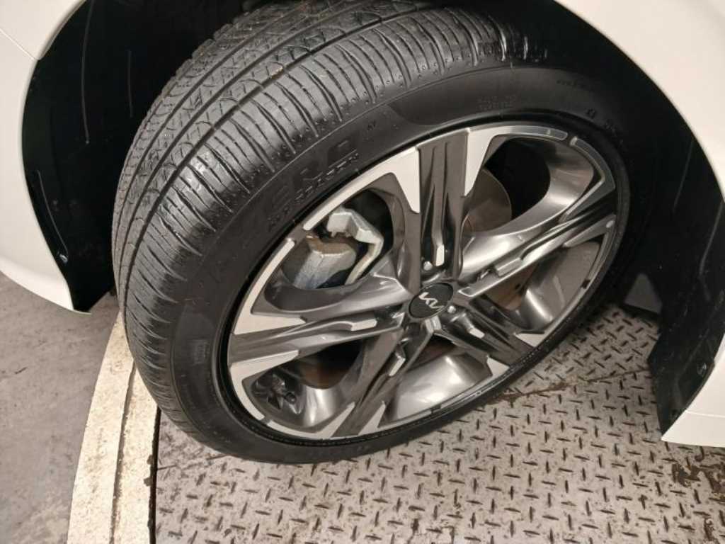 KIA K5 2022 - Importación desde Corea - HF Imports Iquique - Foto 20