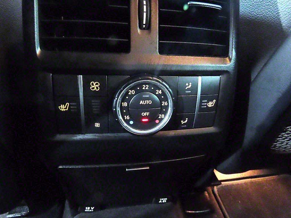 Mercedes Benz M Class 2015 - Importación desde Corea - HF Imports Iquique - Foto 13