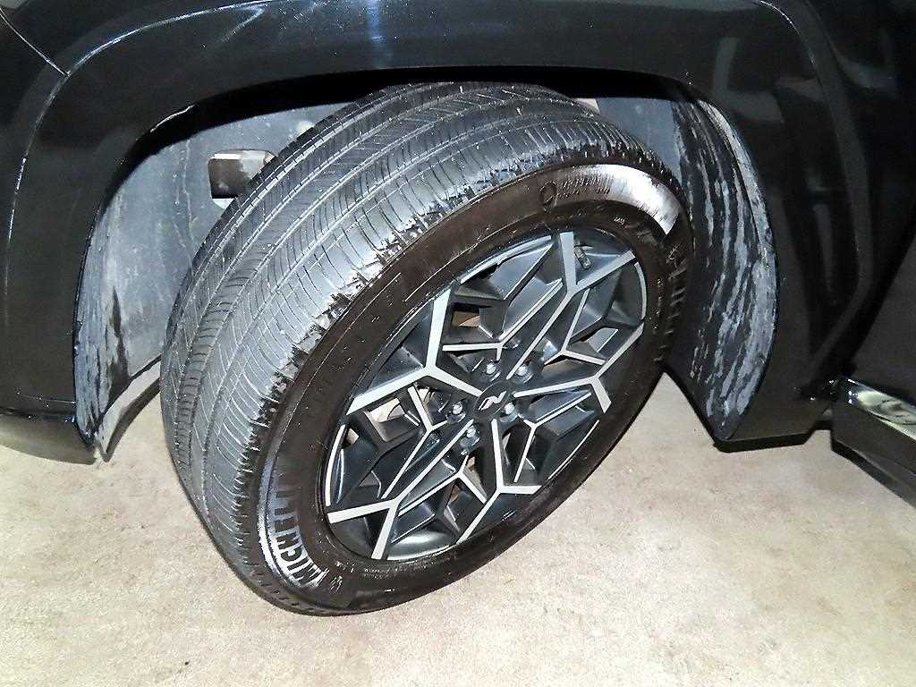 HYUNDAI Tucson 2022 Negro - Importación desde Corea - HF Imports Iquique - Foto 20