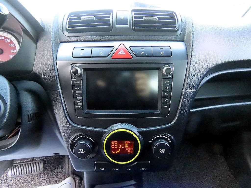 KIA Morning 2010 Blanco - Importación desde Corea - HF Imports Iquique - Foto 13