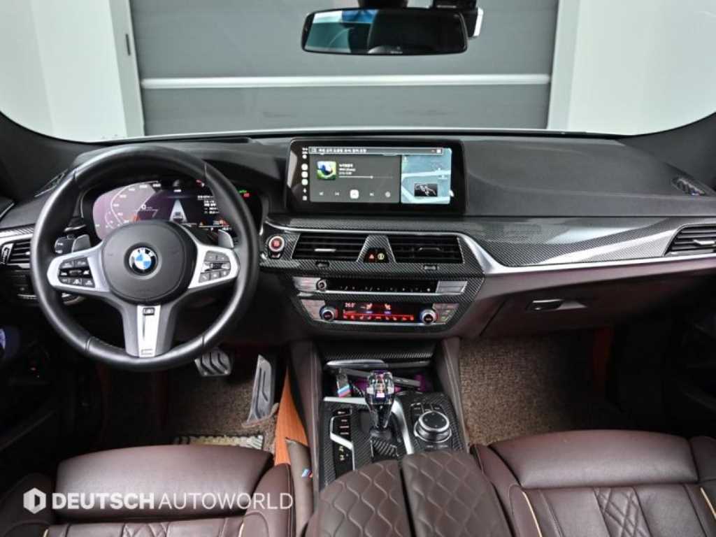 BMW Gran Turismo - Vista 7