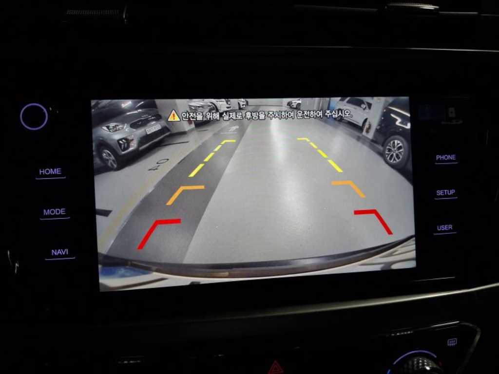 Ssangyong Korando - Vista 12