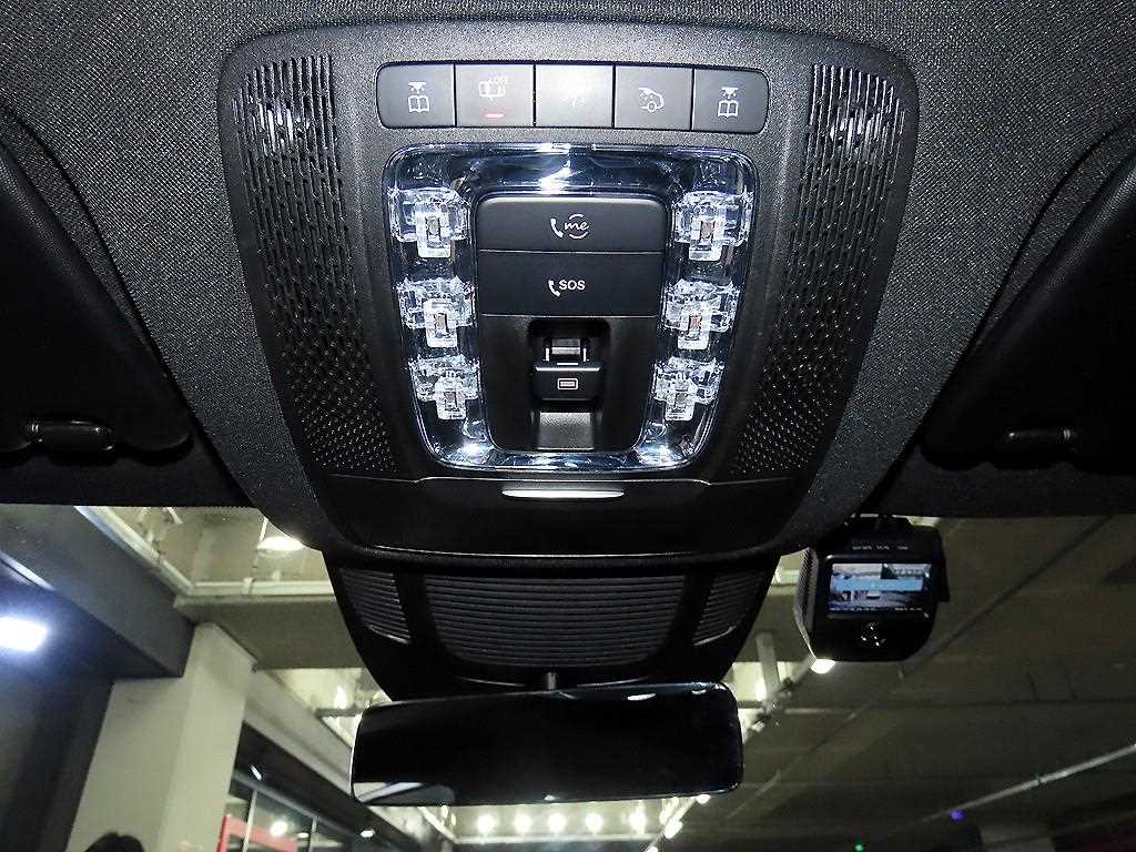 Mercedes Benz GLE Class 2021 Blanco - Importación desde Corea - HF Imports Iquique - Foto 13