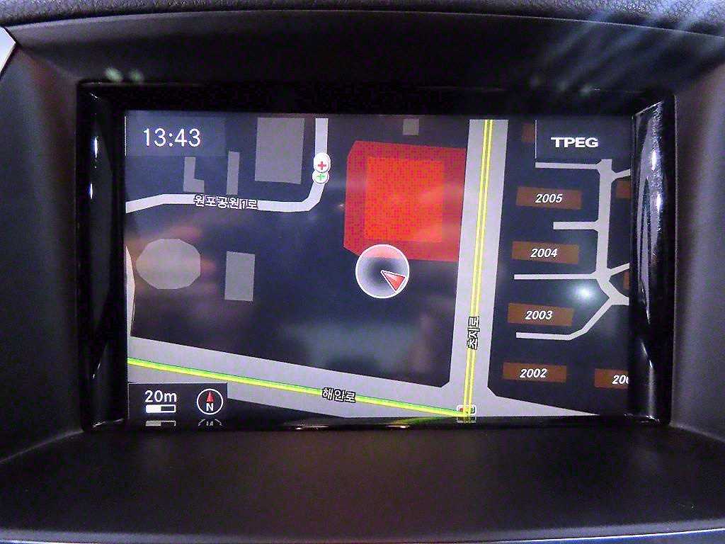 Mercedes Benz M Class 2015 - Importación desde Corea - HF Imports Iquique - Foto 15