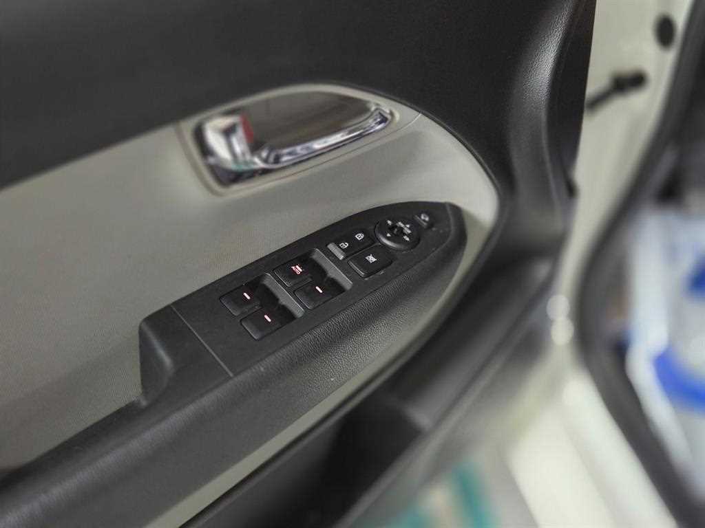 KIA Ray 2013 Blanco - Importación desde Corea - HF Imports Iquique - Foto 13