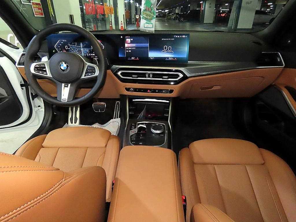 BMW 3 series - Vista 10