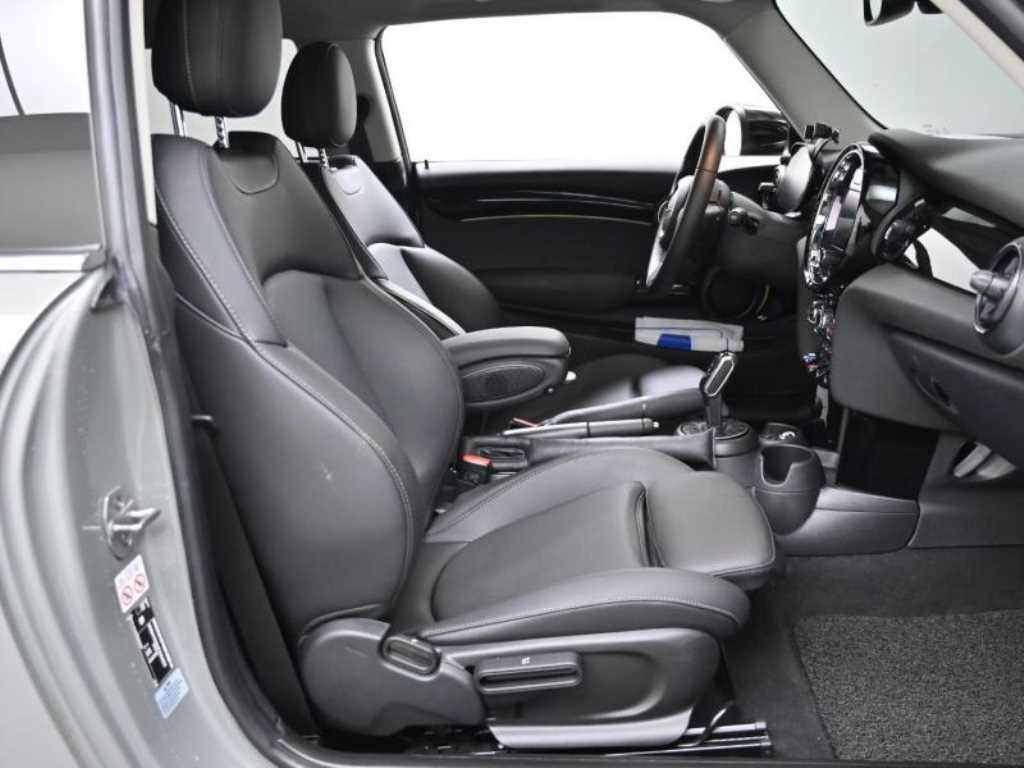 Mini Cooper - Vista 10