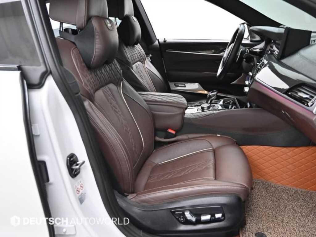 BMW Gran Turismo - Vista 10