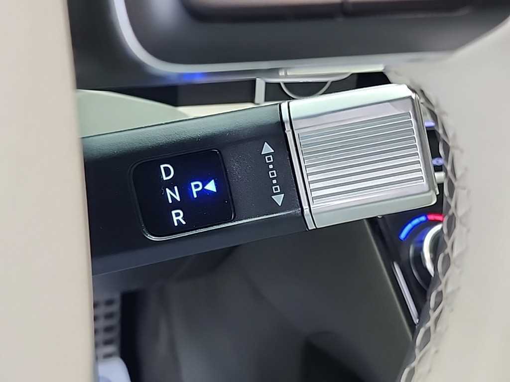 HYUNDAI Santa Fe - Vista 8