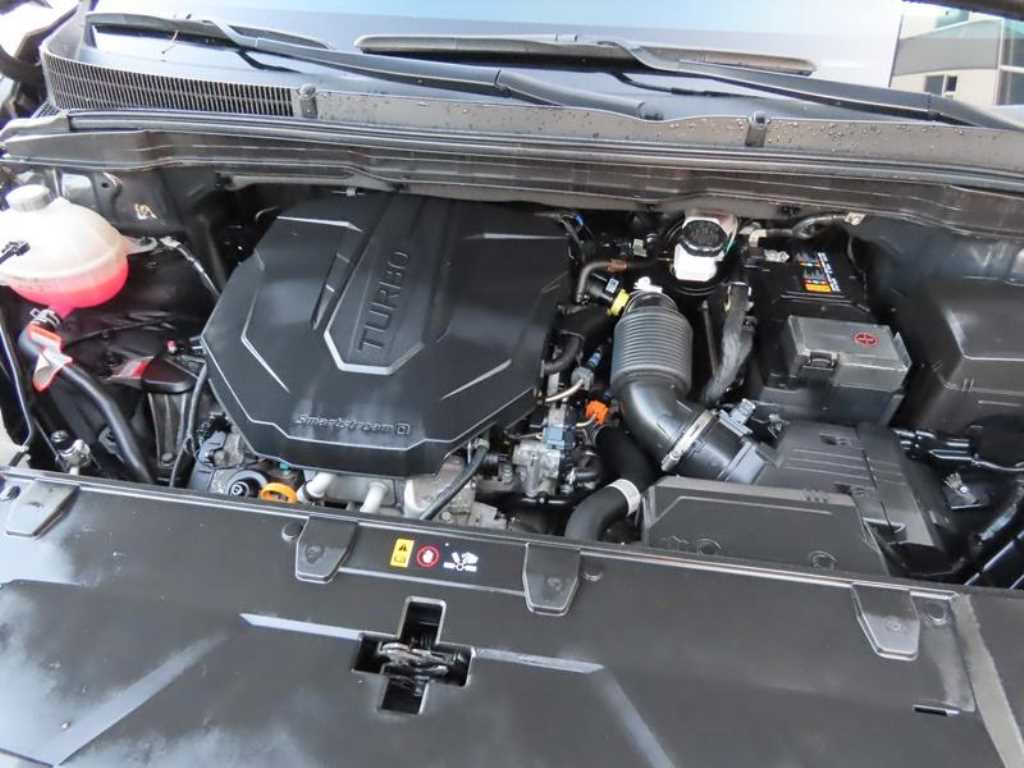 KIA Carnival 2021 Negro - Importación desde Corea - HF Imports Iquique - Foto 20