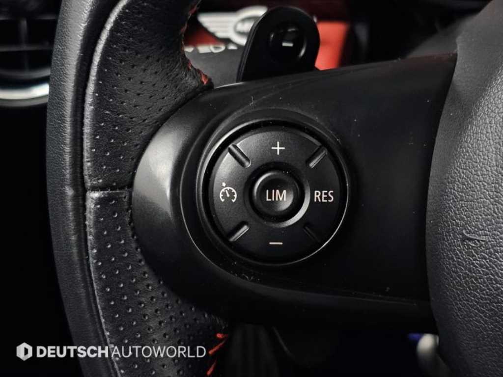 Mini Cooper 2015 Verde - Importación desde Corea - HF Imports Iquique - Foto 15