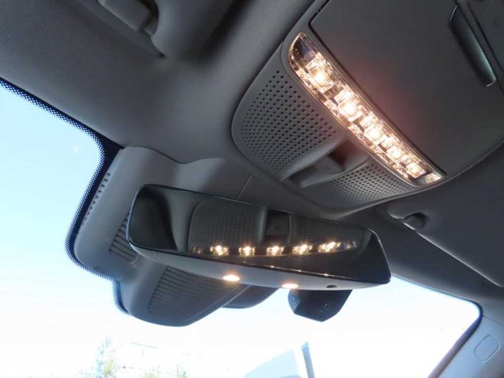 Mercedes Benz CLS Class 2019 Negro - Importación desde Corea - HF Imports Iquique - Foto 16