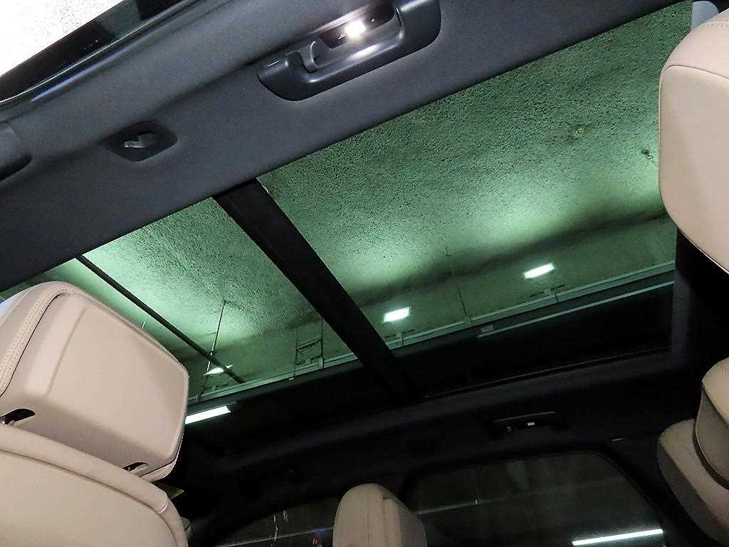 Porsche Cayenne 2019 Negro - Importación desde Corea - HF Imports Iquique - Foto 16