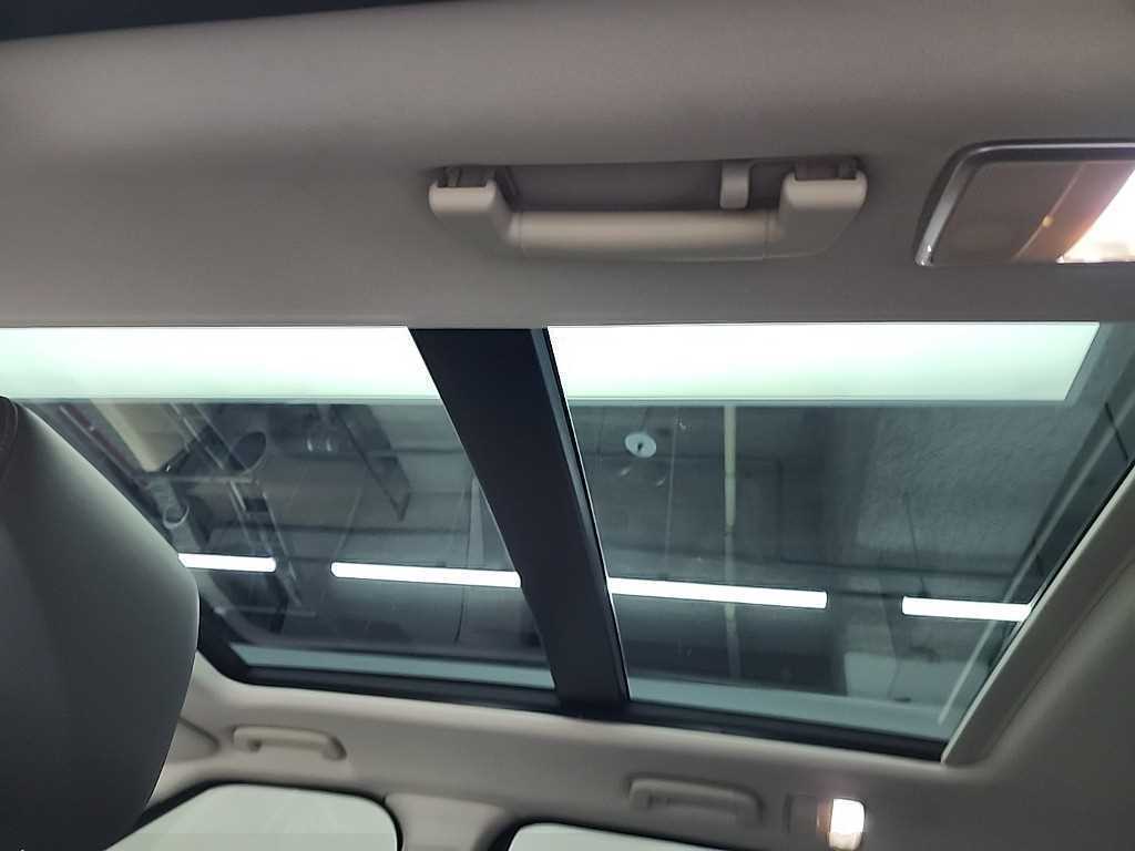 Land Rover Range Rover Sports 2016 Negro - Importación desde Corea - HF Imports Iquique - Foto 14