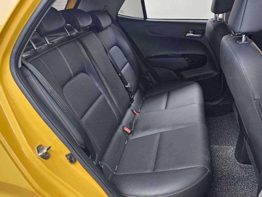 KIA Morning - Vista 12