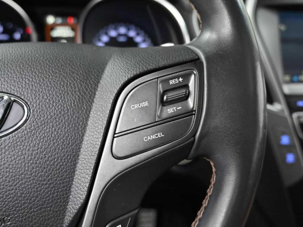 HYUNDAI Santa Fe 2016 - Importación desde Corea - HF Imports Iquique - Foto 18